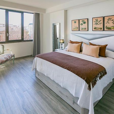 Apartamento Gran Capitan Uno Cordoba Ngoại thất bức ảnh