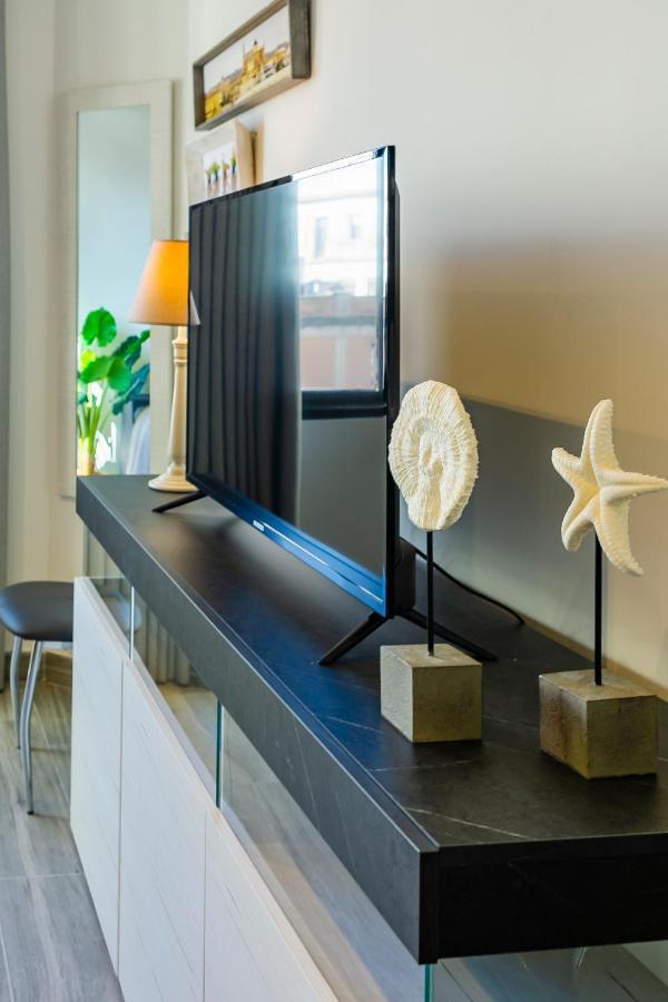 Apartamento Gran Capitan Uno Cordoba Ngoại thất bức ảnh