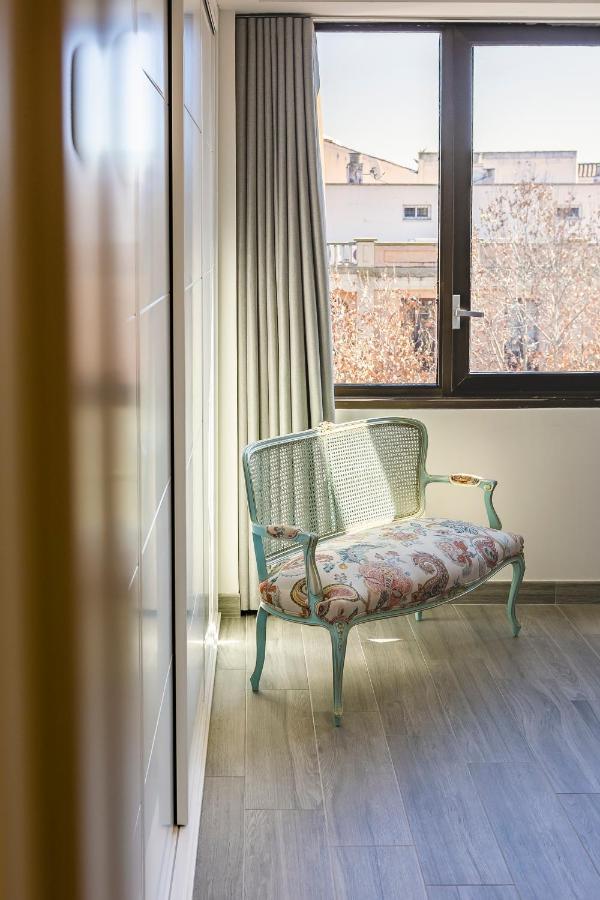 Apartamento Gran Capitan Uno Cordoba Ngoại thất bức ảnh