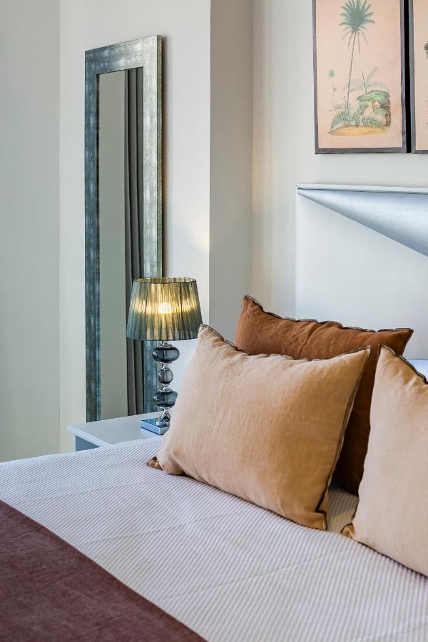 Apartamento Gran Capitan Uno Cordoba Ngoại thất bức ảnh
