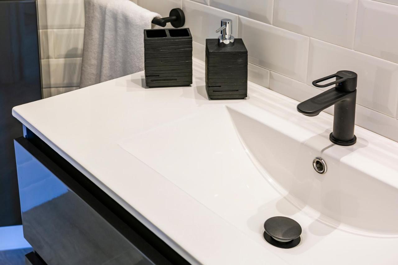 Apartamento Gran Capitan Uno Cordoba Ngoại thất bức ảnh